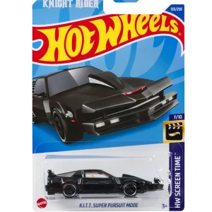 SUPERCAR K.I.T.T.